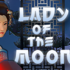 lady of the moon